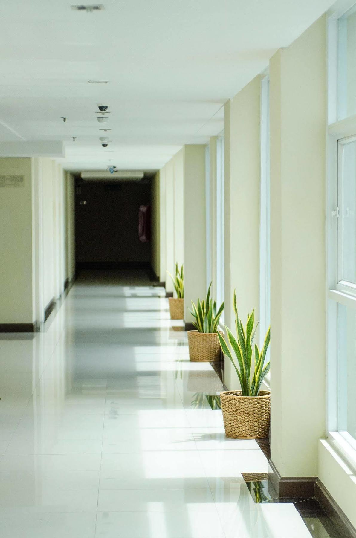 The Platinum Suite Bangkok Exteriör bild